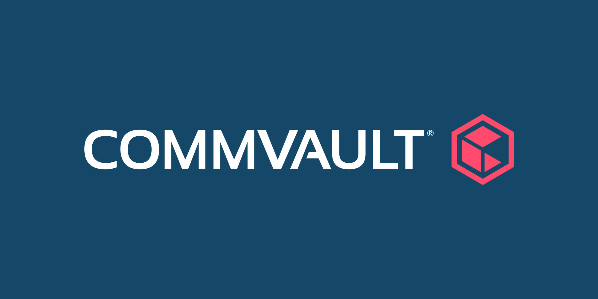 Commvault