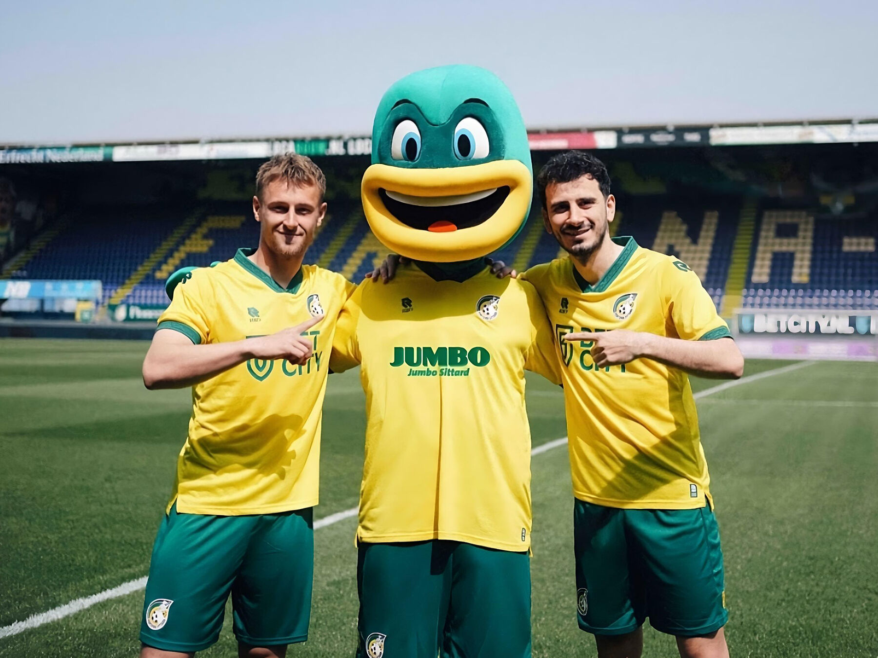 Fortuna Sittard