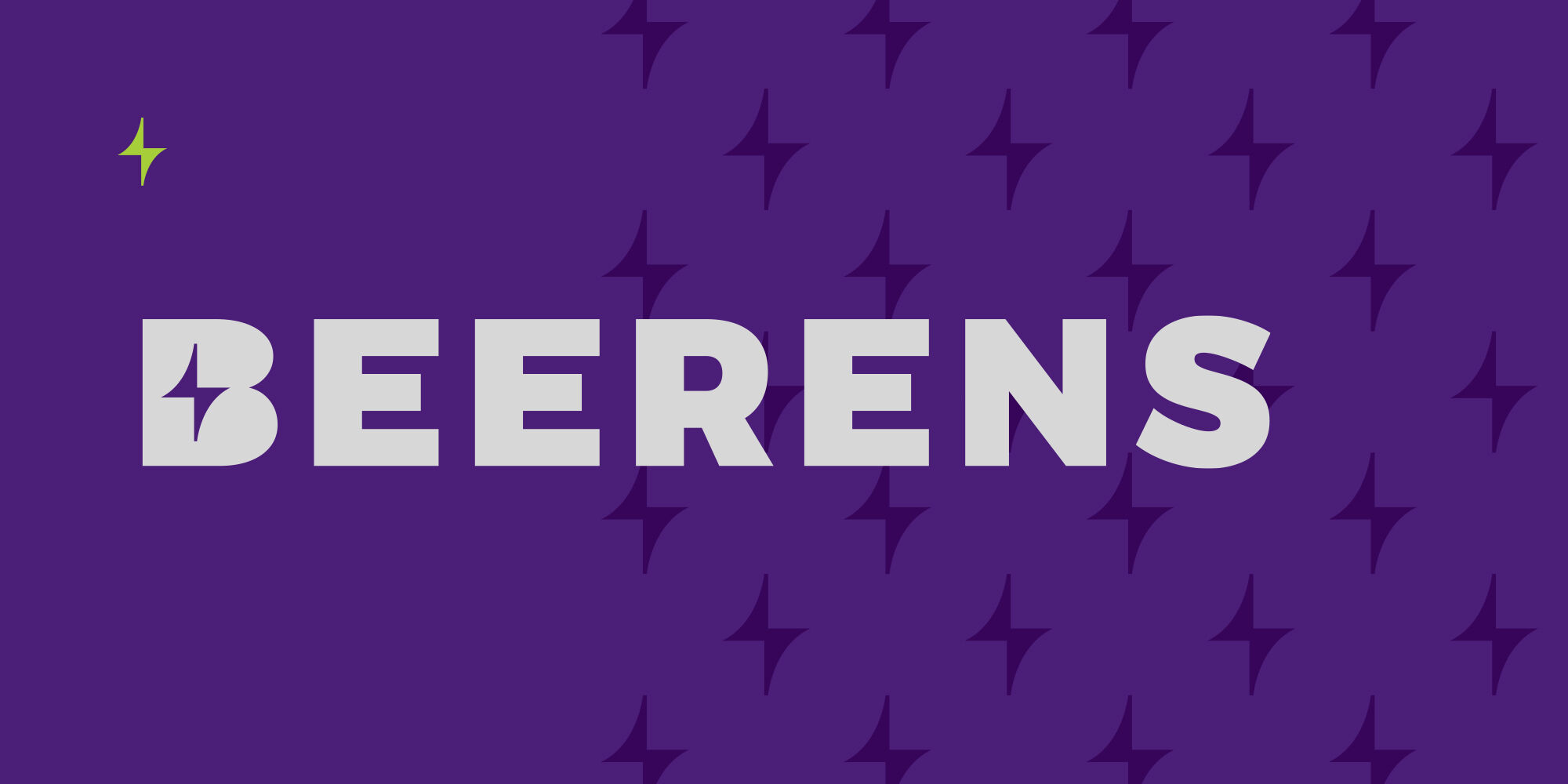 Beerens Elektro- en Installatietechniek