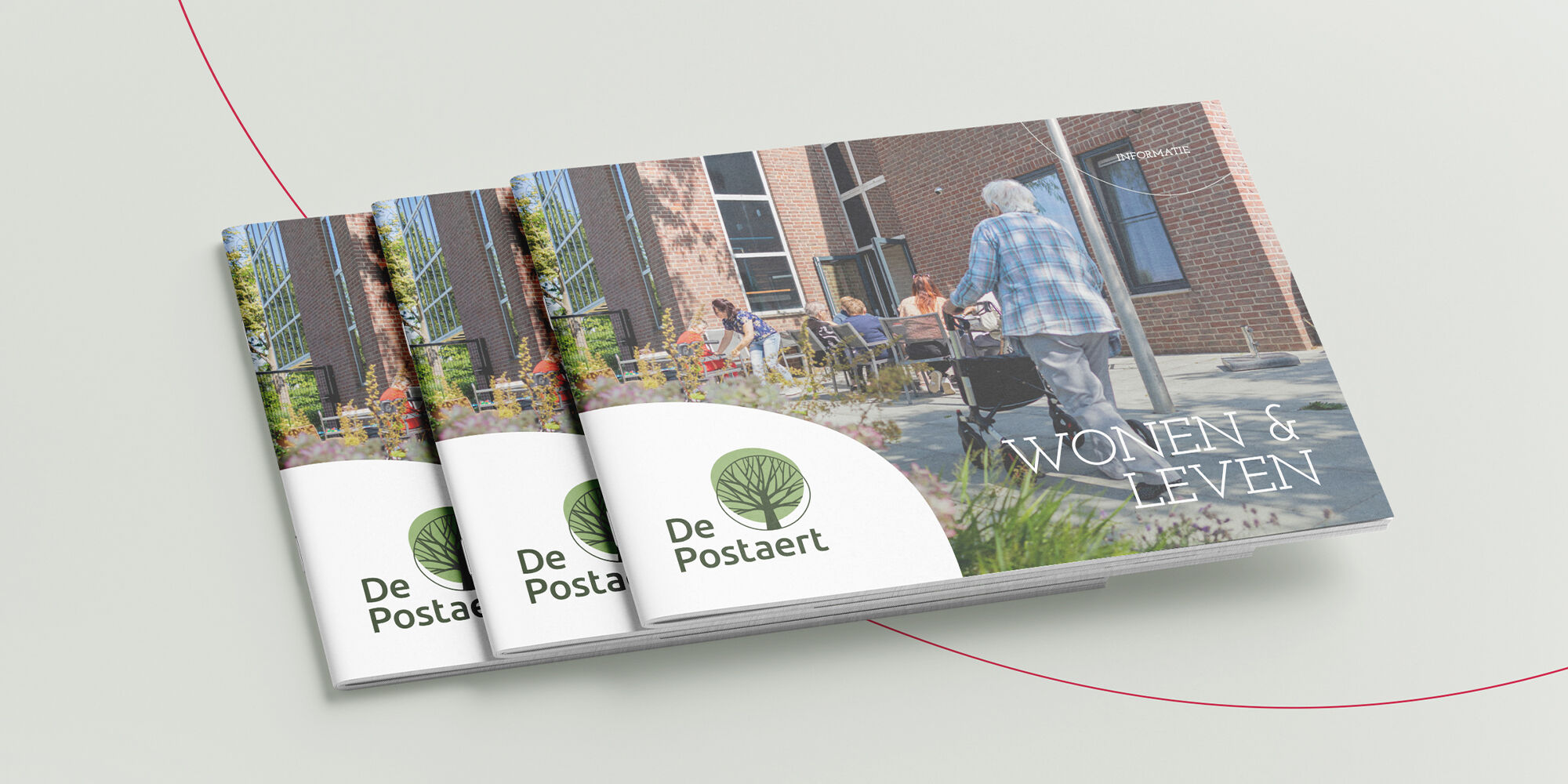 De Postaert